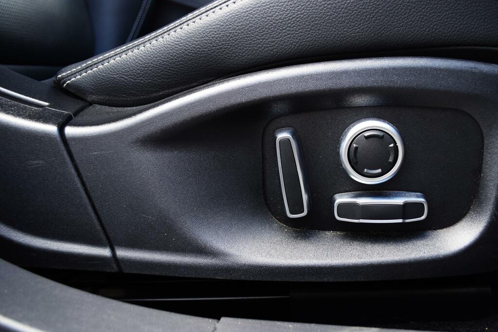 Jaguar I-Pace 400 90Kwh Hse Black 4Wd Grey #24