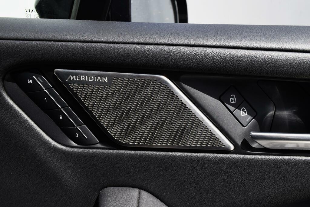 Jaguar I-Pace 400 90Kwh Hse Black 4Wd Grey #26
