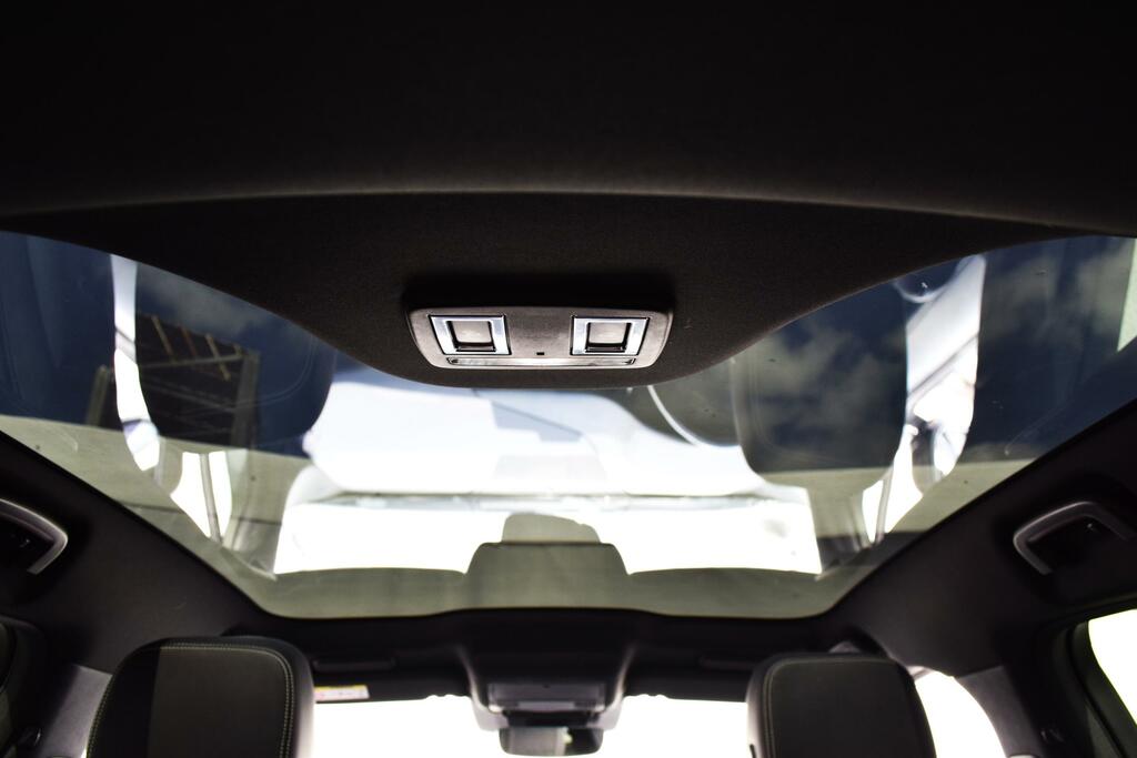 Jaguar I-Pace 400 90Kwh Hse Black 4Wd Grey #3