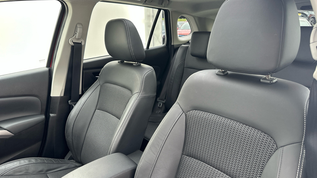 Suzuki S Cross 1.4 Boosterjet 48V Hybrid Motion - 2022 22 Silver #26