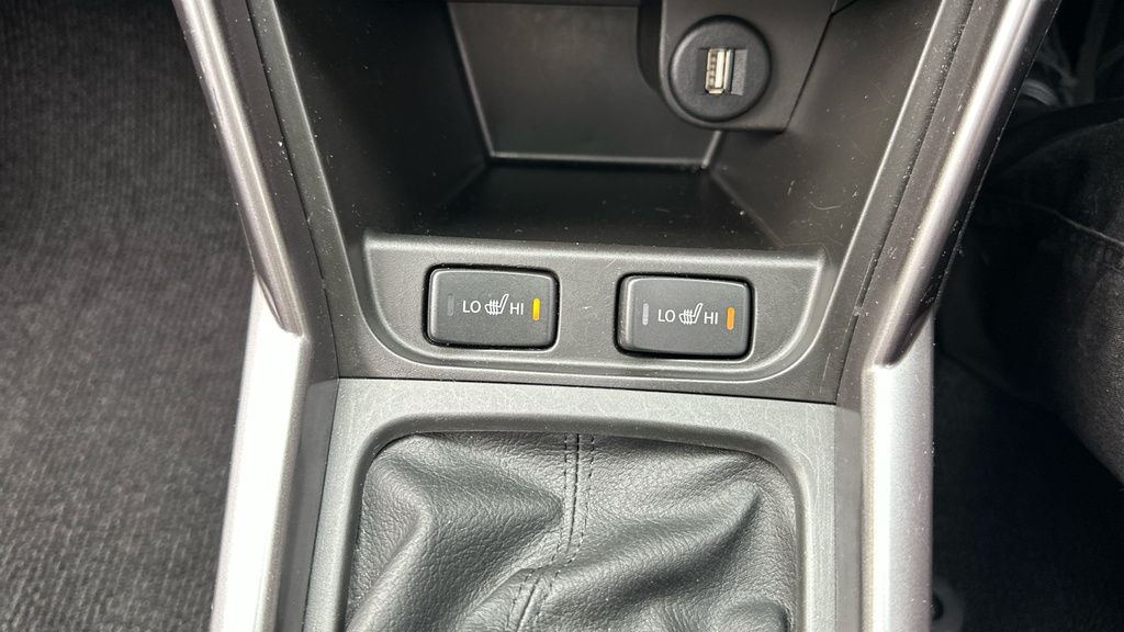 Suzuki S Cross 1.4 Boosterjet 48V Hybrid Motion - 2022 22 Silver #85