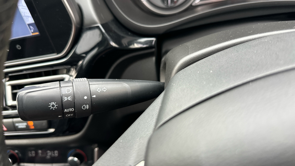 Suzuki S Cross 1.4 Boosterjet 48V Hybrid Motion - 2022 22 Silver #79