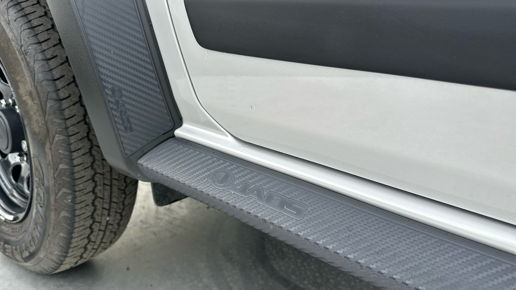 Suzuki Jimny 1.5 Allgrip Commercial 4Wd 2024 Blue #41