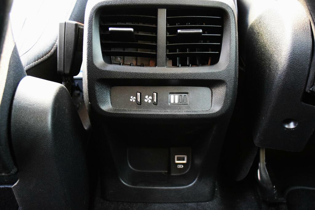 Peugeot Rifter 1.2 Puretech Allure Long Mpv Euro 6 Ss Blue #15