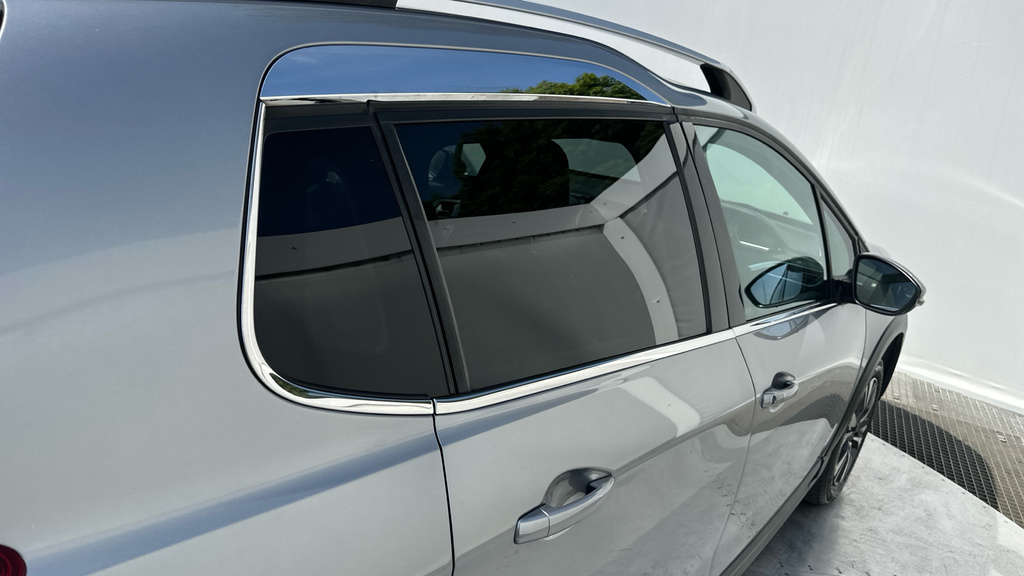 Peugeot 2008 1.2 Puretech Allure Suv Euro 6 Black #52