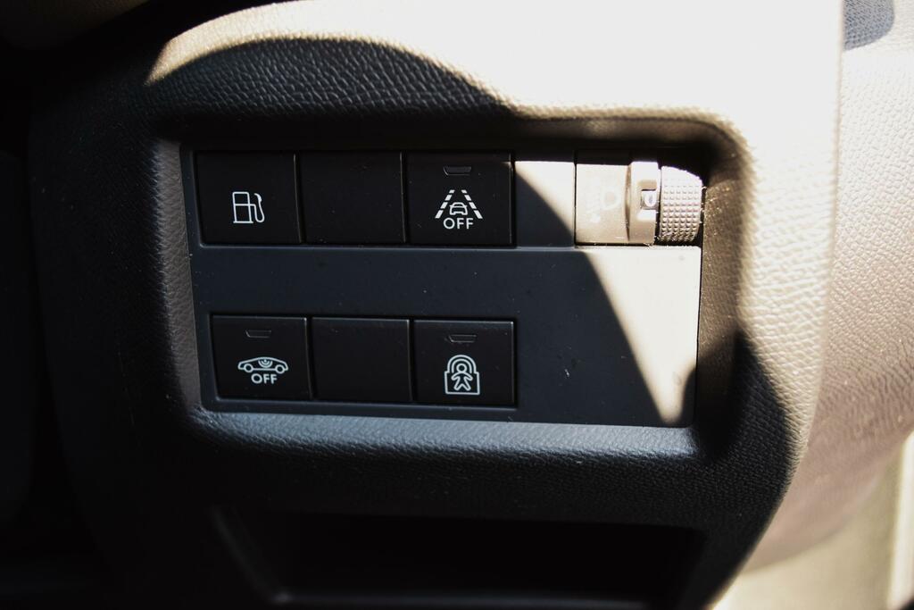 Citroen C5 Aircross 1.5 Bluehdi 130 Shine Blue #21