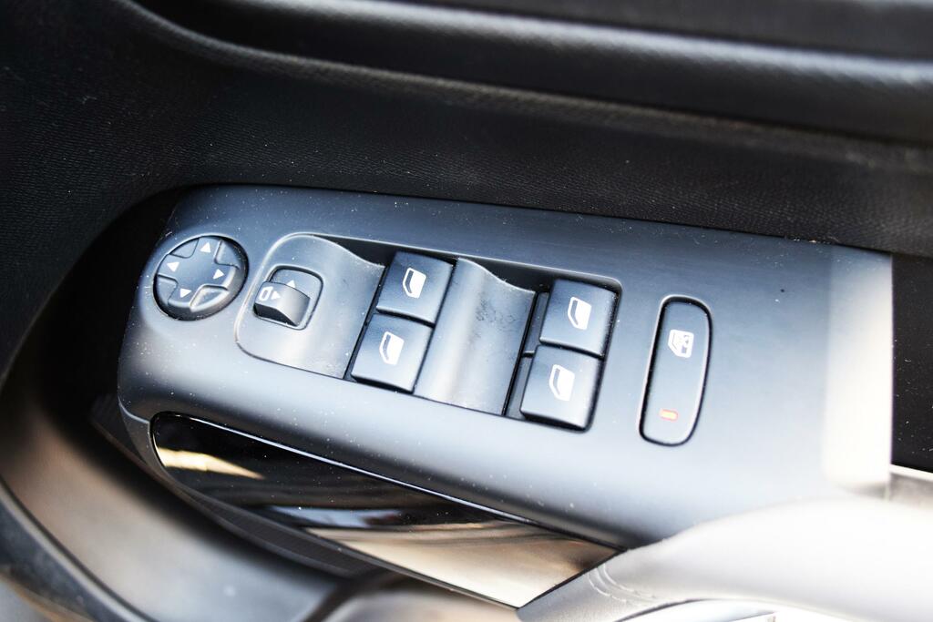 Citroen C5 Aircross 1.5 Bluehdi 130 Shine Blue #22