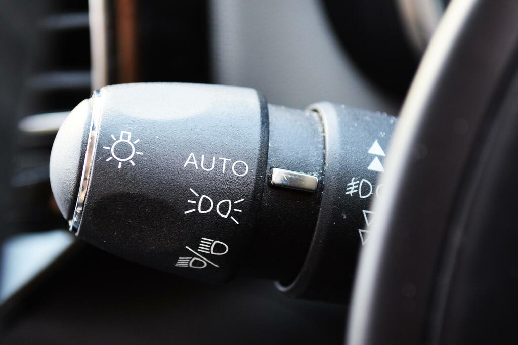 Citroen C5 Aircross 1.5 Bluehdi 130 Shine Blue #18