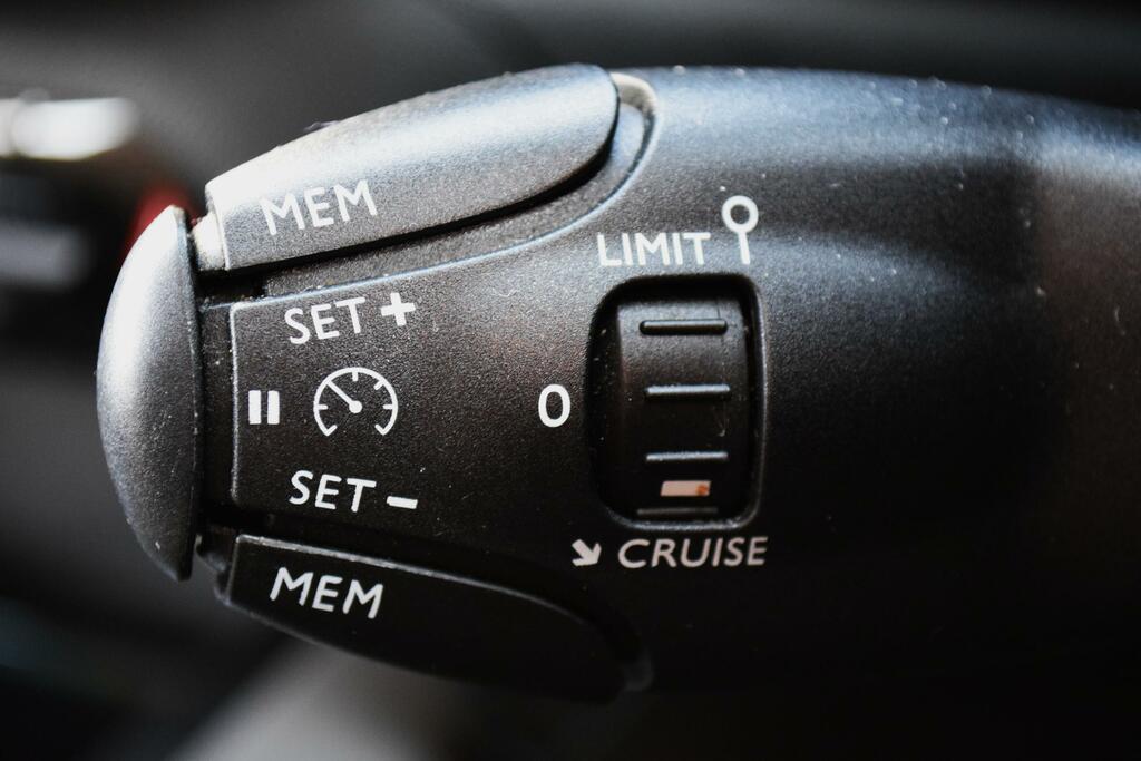 Citroen C5 Aircross 1.5 Bluehdi 130 Shine Blue #17