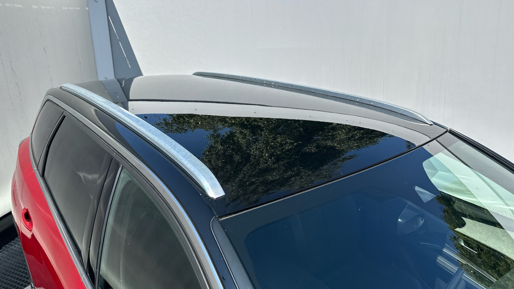 Peugeot 5008 1.5 Bluehdi Allure Premium Suv Eat Eu Grey #67