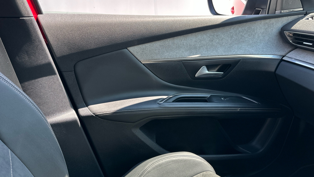 Peugeot 5008 1.5 Bluehdi Allure Premium Suv Eat Eu Grey #103