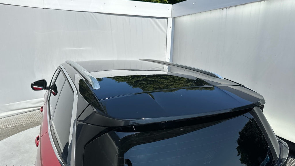 Peugeot 5008 1.5 Bluehdi Allure Premium Suv Eat Eu Grey #50