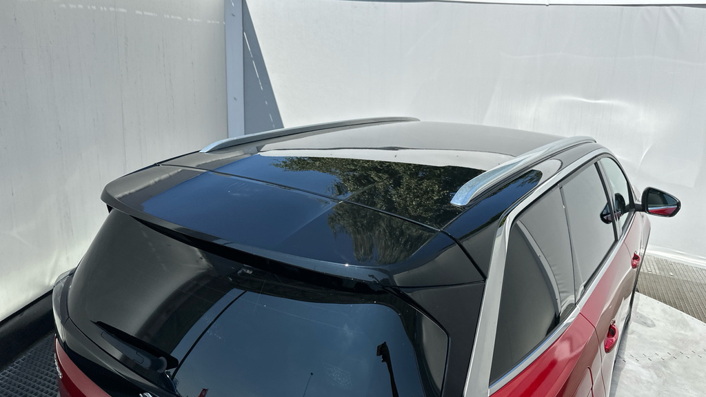 Peugeot 5008 1.5 Bluehdi Allure Premium Suv Eat Eu Grey #55