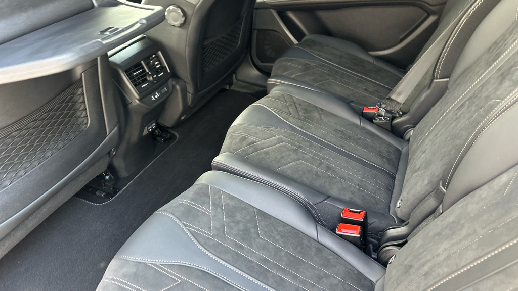 Peugeot 5008 1.5 Bluehdi Allure Premium Suv Eat Eu Grey #44
