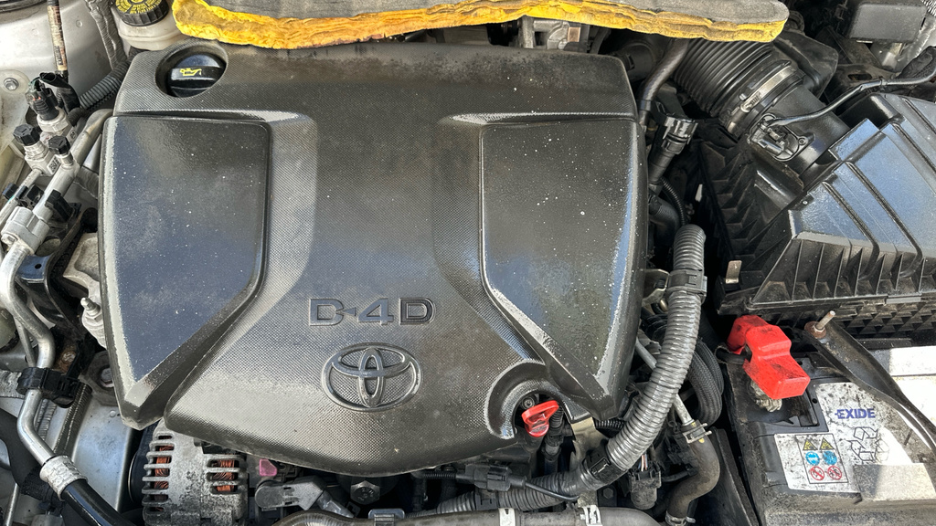 Toyota Auris 1.8 Vvt-h Excel Cvt Euro 6 Ss Safety Sense Blue #16