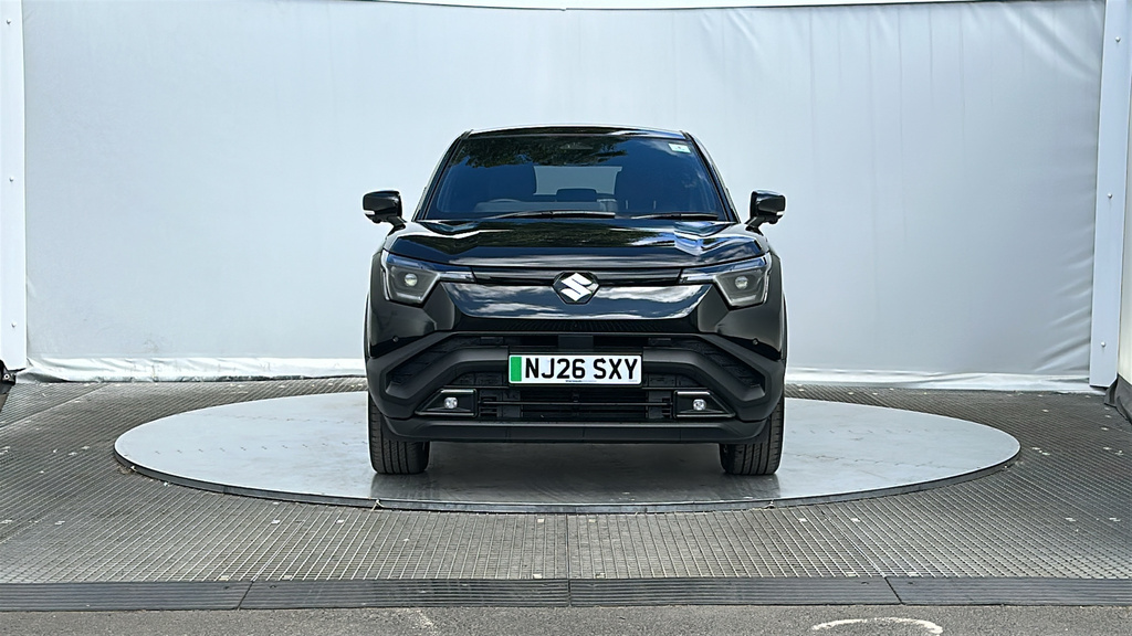 Suzuki Vitara 61Kwh Ultra Suv 174 Ps NJ26SXY #3