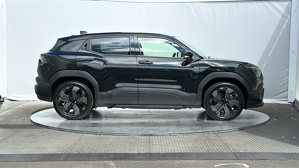 Suzuki Vitara 61Kwh Ultra Suv 174 Ps NJ26SXY #5