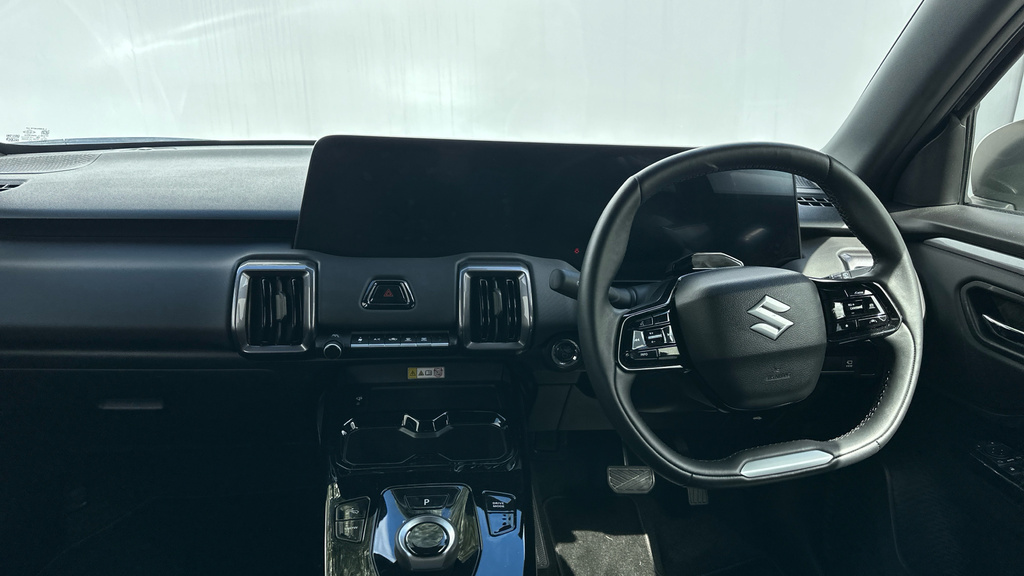 Suzuki Vitara 61Kwh Ultra Suv 174 Ps NJ26SXY #4