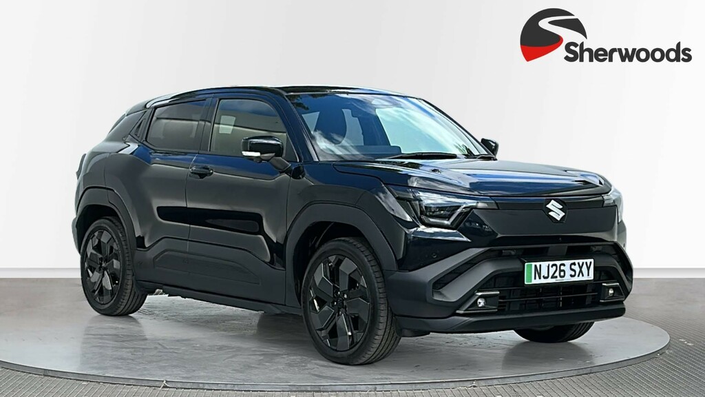 Suzuki Vitara 61Kwh Ultra Suv 174 Ps NJ26SXY