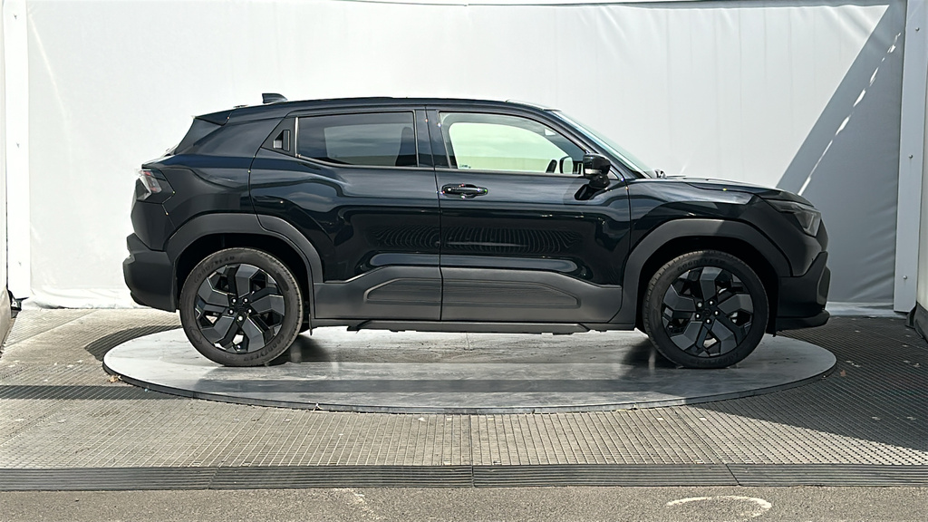 Suzuki Vitara 61Kwh Ultra Suv 174 Ps #5