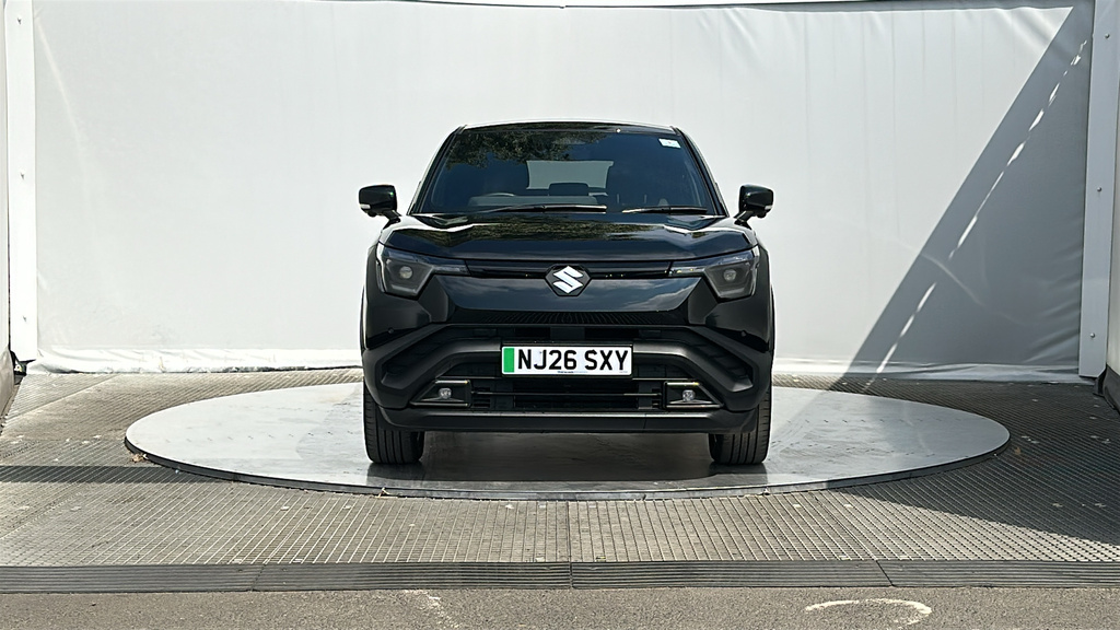 Suzuki Vitara 61Kwh Ultra Suv 174 Ps #3