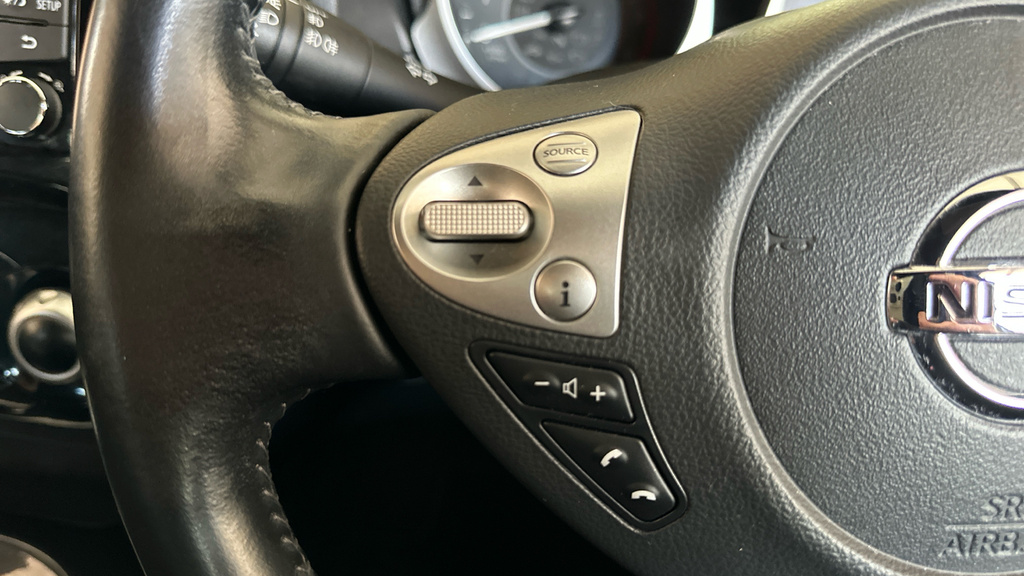 Nissan Juke Acenta Dci Red #81