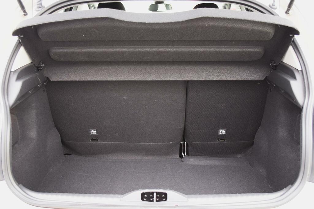Citroen C3 1.2 Puretech Shine Plus White #11