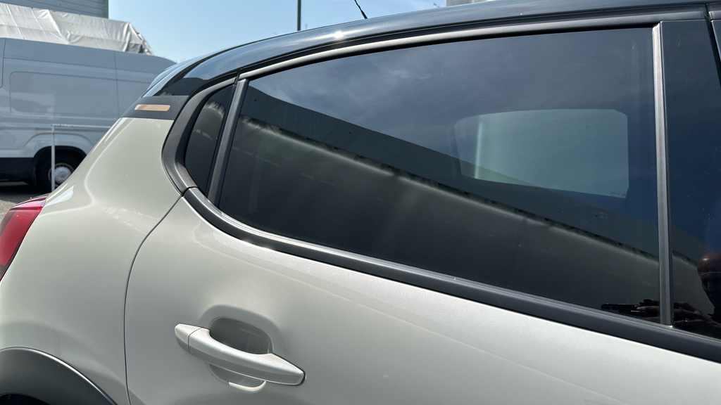 Citroen C3 1.2 Puretech Shine Plus Red #32