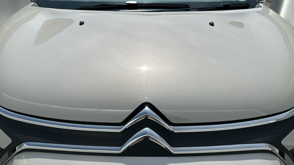 Citroen C3 1.2 Puretech Shine Plus Red #16