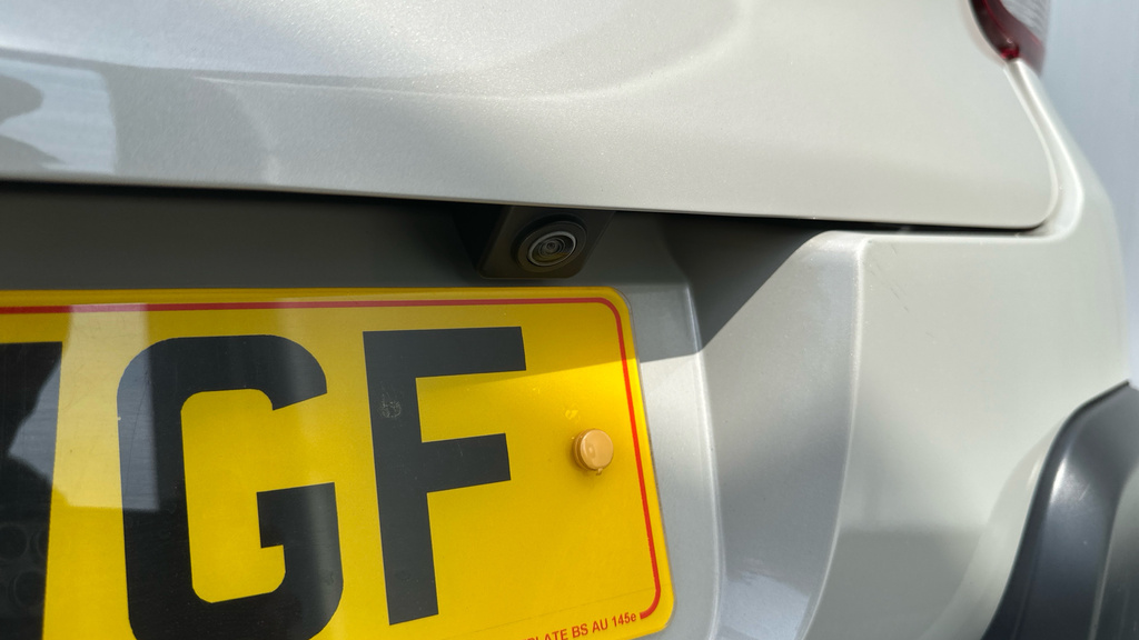 Citroen C3 1.2 Puretech Shine Plus Red #22