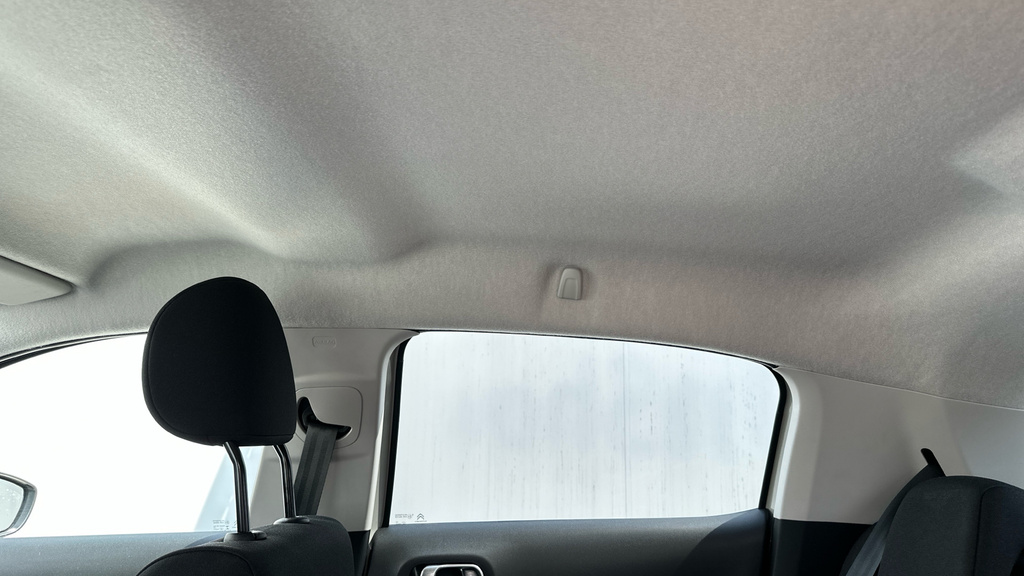 Citroen C3 1.2 Puretech Shine Plus Red #55
