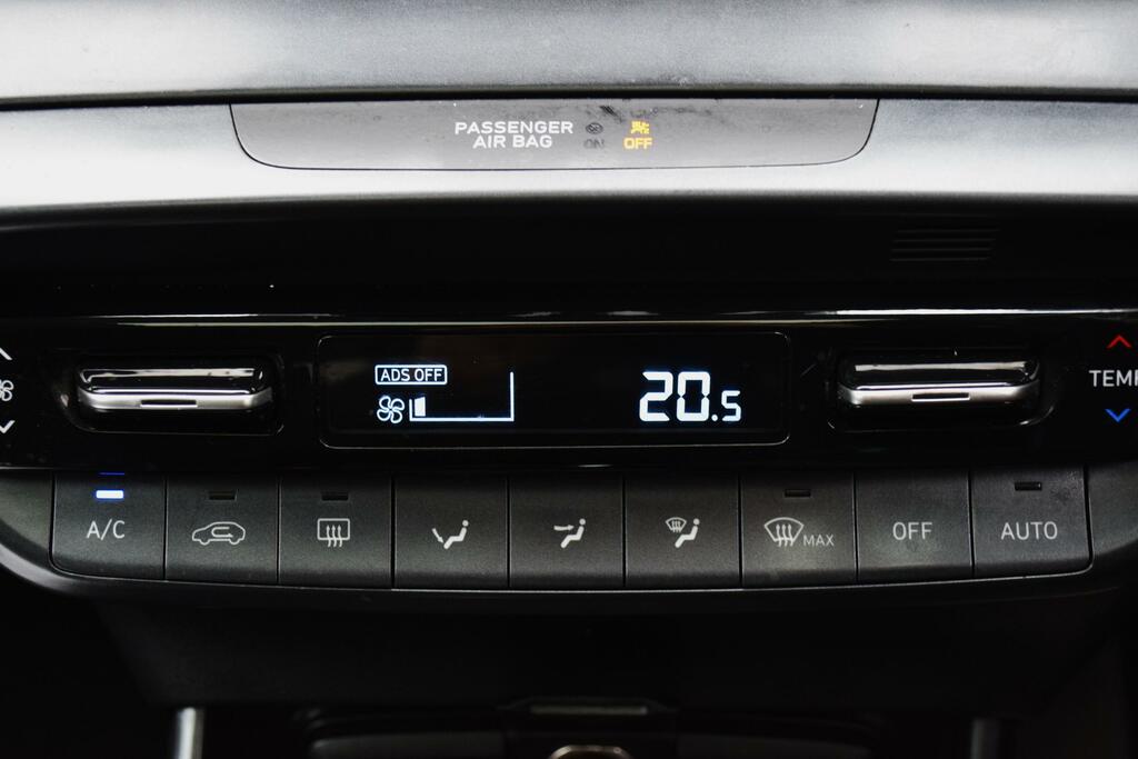 Hyundai I20 1.0 T-gdi Ultimate Hatchback Dct Euro 6 Grey #6