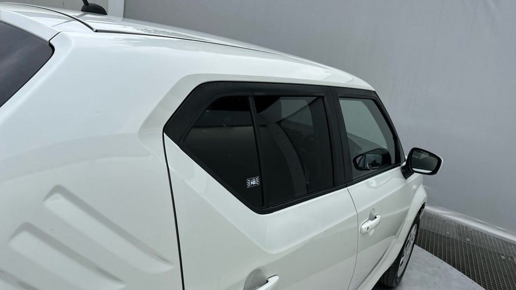 Suzuki Ignis 1.2 Dualjet Shvs Sz-t Hatchback Orange #54