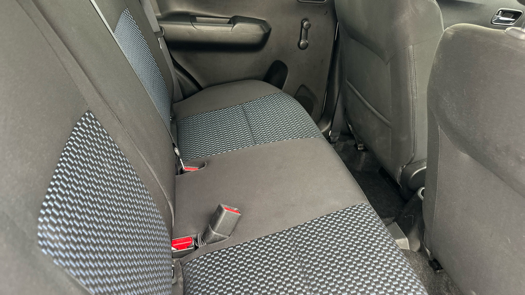 Suzuki Ignis 1.2 Dualjet Shvs Sz-t Hatchback Orange #25