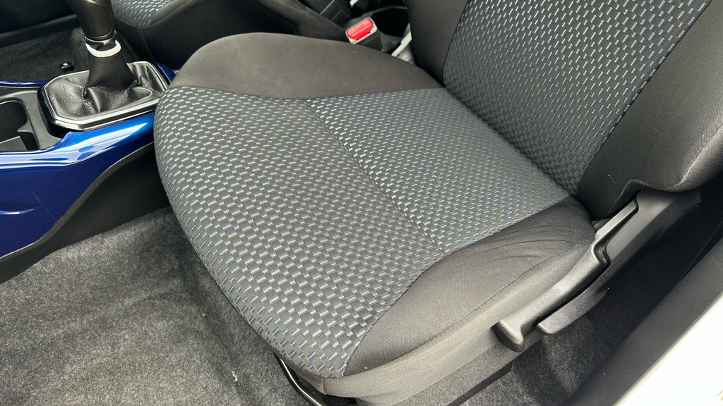Suzuki Ignis 1.2 Dualjet Shvs Sz-t Hatchback Orange #28