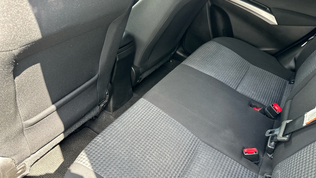 Suzuki S Cross Motion Blue #38