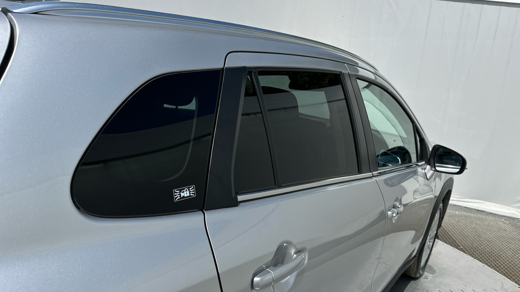 Suzuki S Cross Motion Blue #52