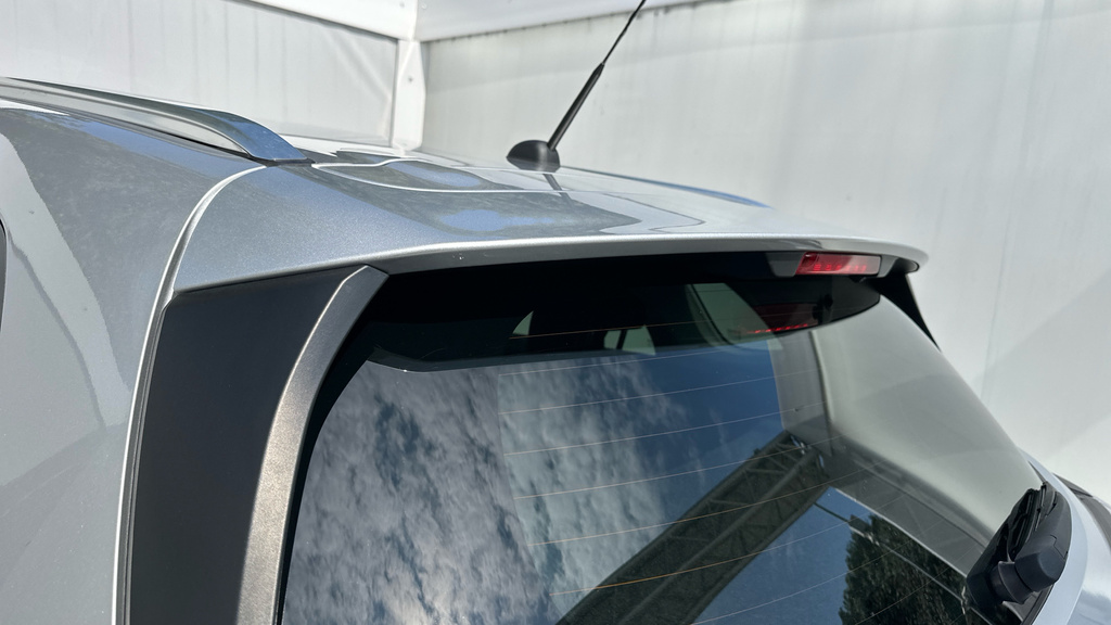 Suzuki S Cross Motion Blue #43