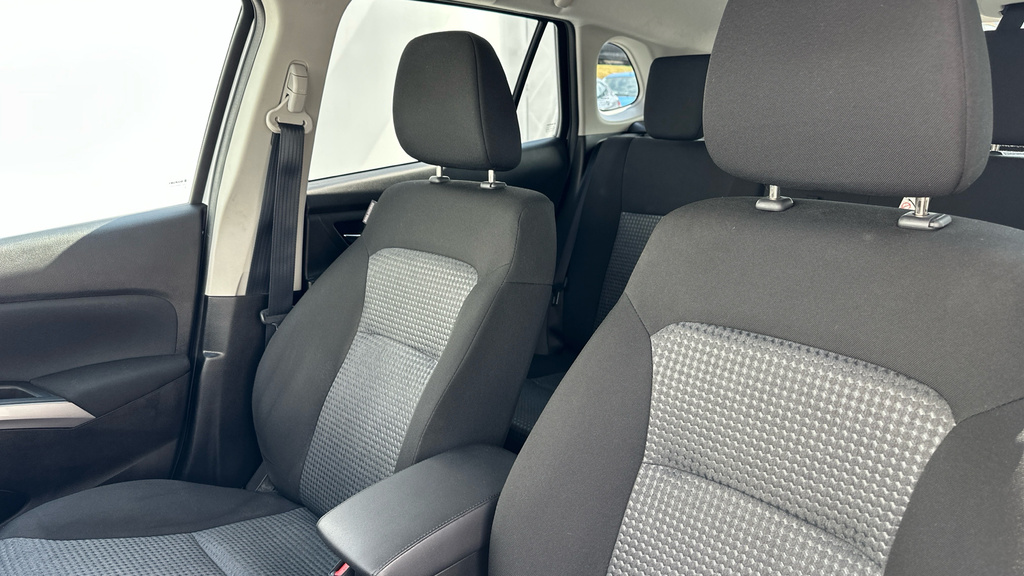 Suzuki S Cross Motion Blue #25