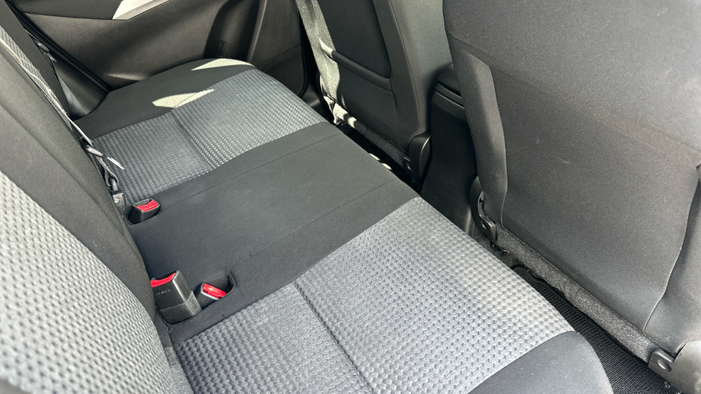 Suzuki S Cross Motion Blue #24