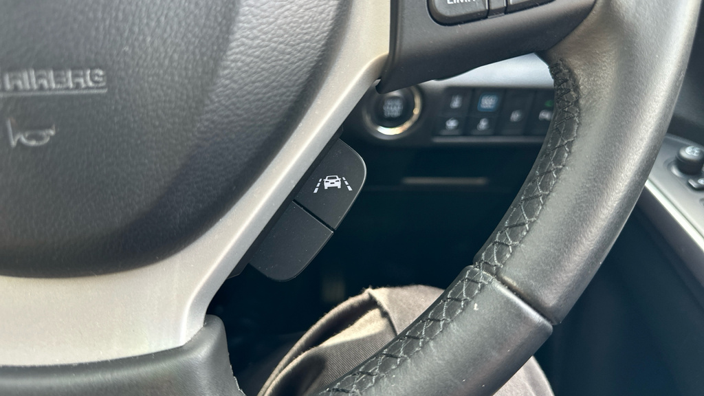 Suzuki S Cross Motion Blue #72