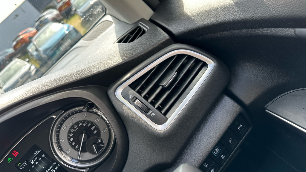 Suzuki S Cross Motion Blue #69