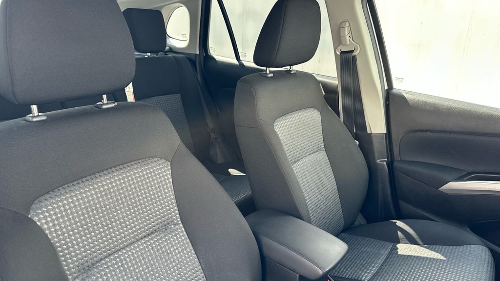 Suzuki S Cross Motion Blue #20