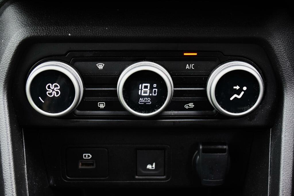 Dacia Jogger 1.6 Hybrid Extreme Mpv Hybrid Euro Black #6