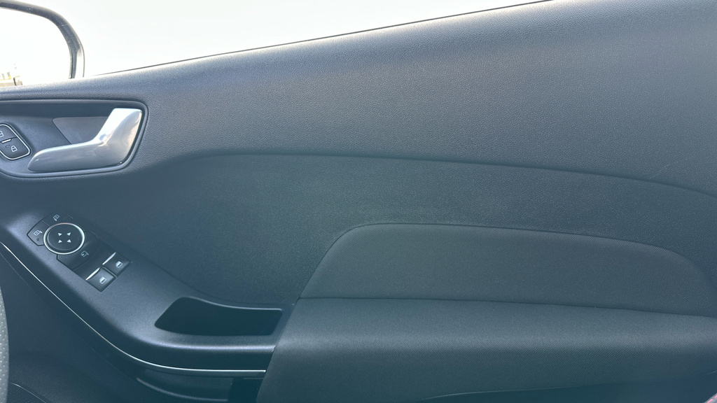 Ford Fiesta Trend Blue #30