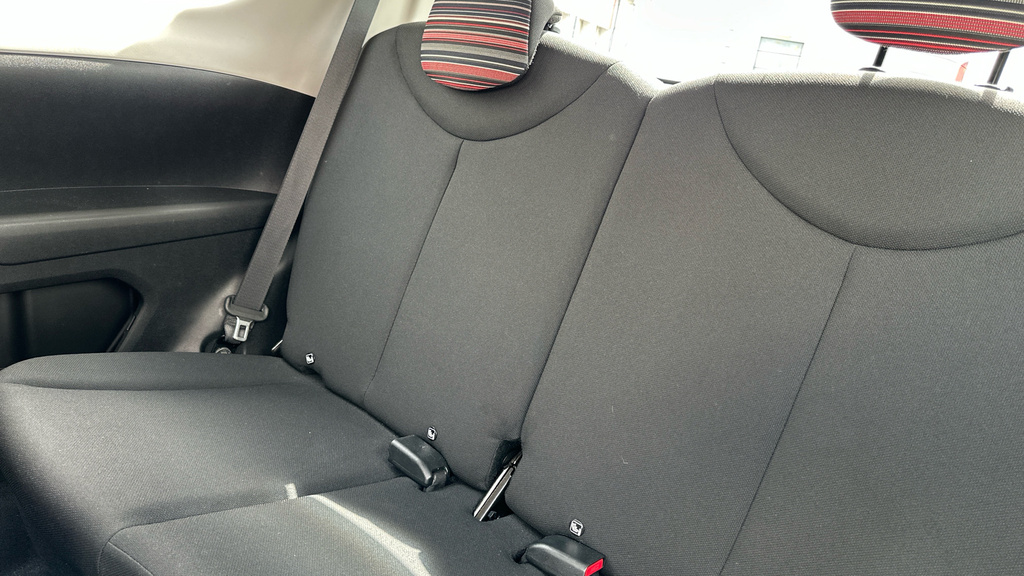 Citroen C1 1.2L Flair Blue #15
