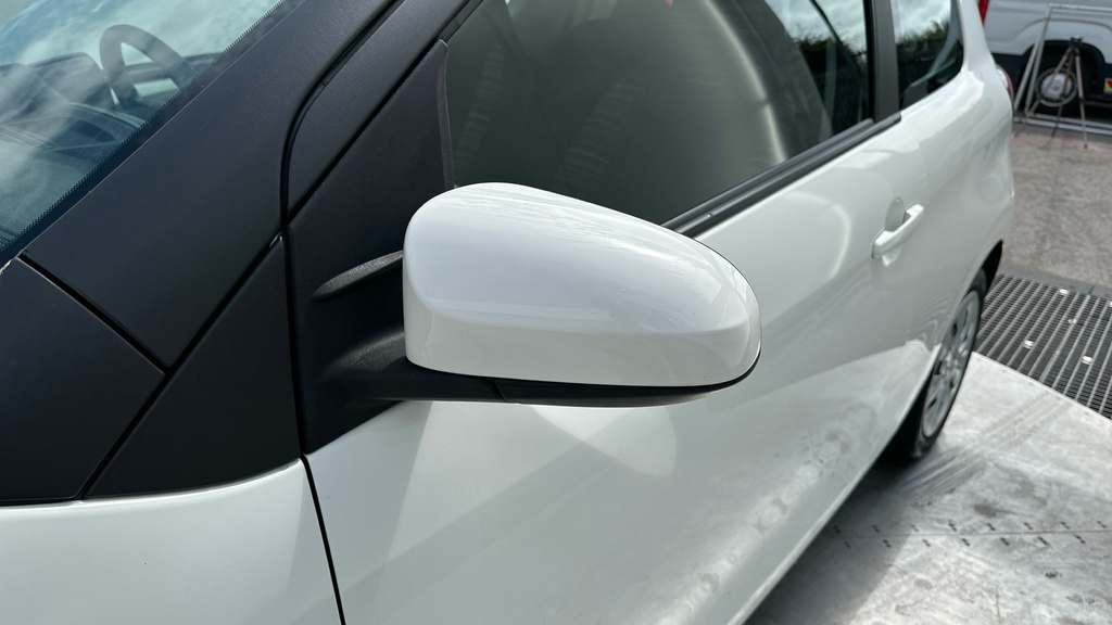 Citroen C1 1.2L Flair Blue #20