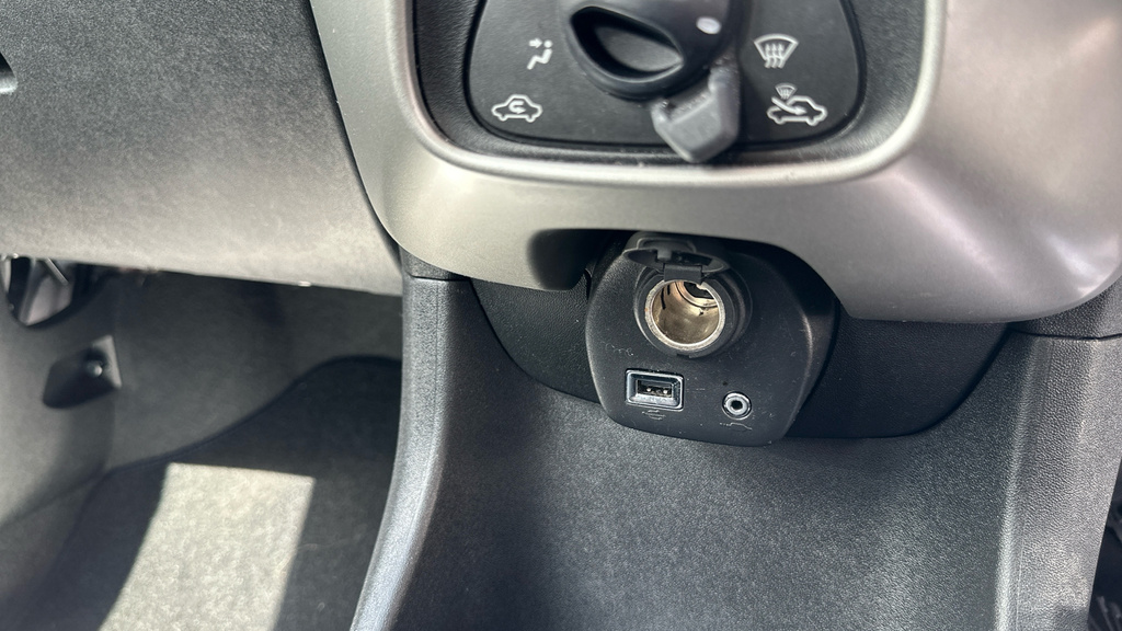 Citroen C1 1.2L Flair Blue #30