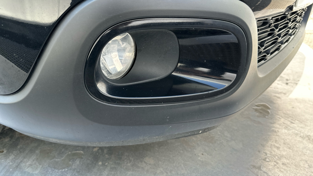 Citroen C3 1.2 Puretech Plus Eat6 Euro 6 Ss Black #33