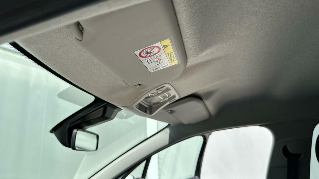 Citroen C3 1.2 Puretech Plus Eat6 Euro 6 Ss Black #29